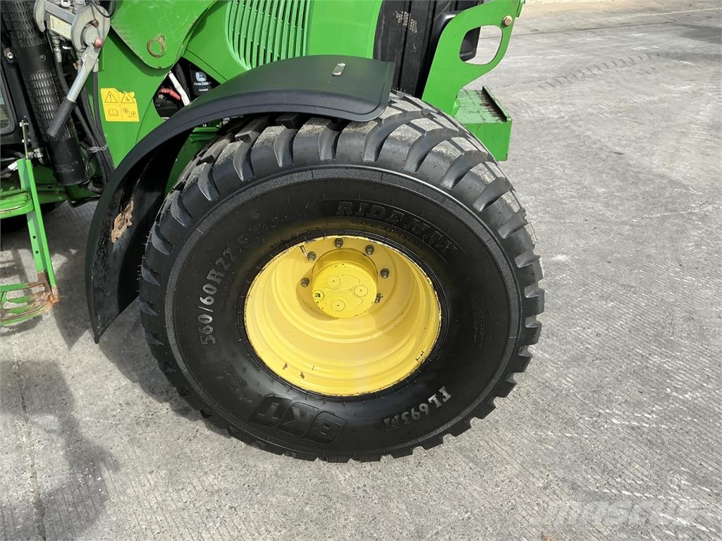 John Deere 5090R Tractor (ST27483) Traktorok