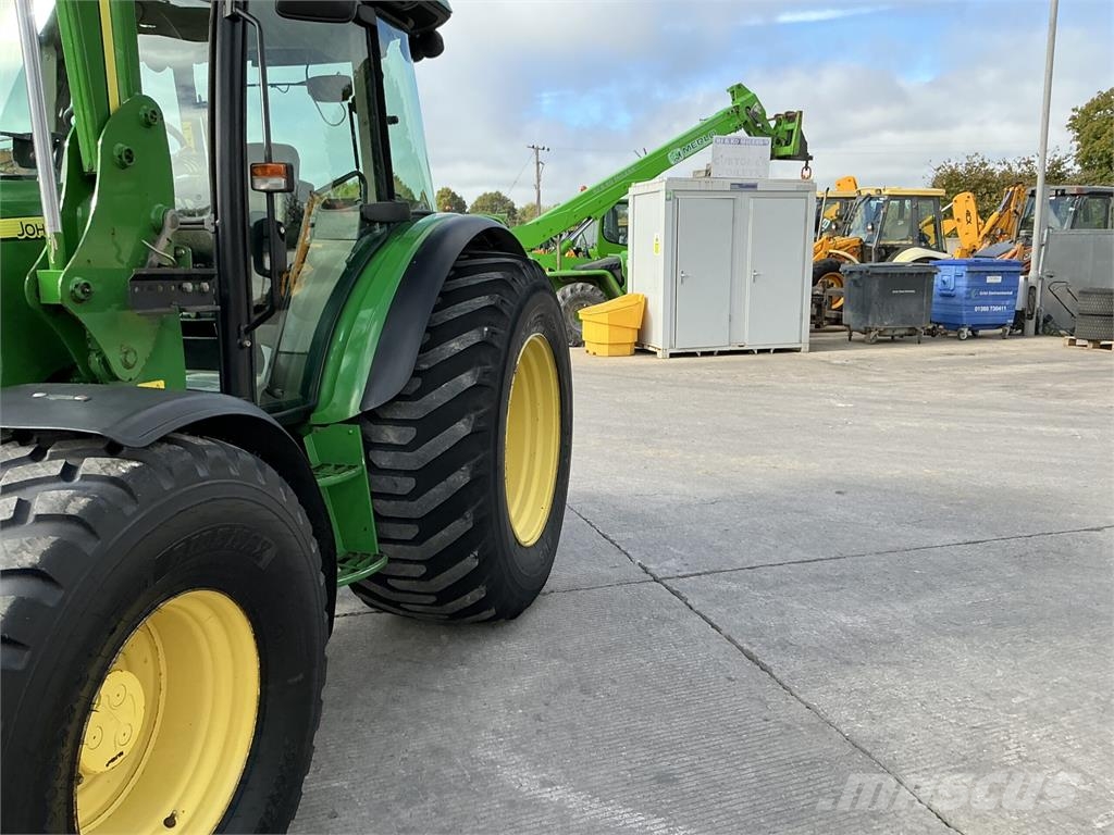 John Deere 5090R Tractor (ST27483) Traktorok