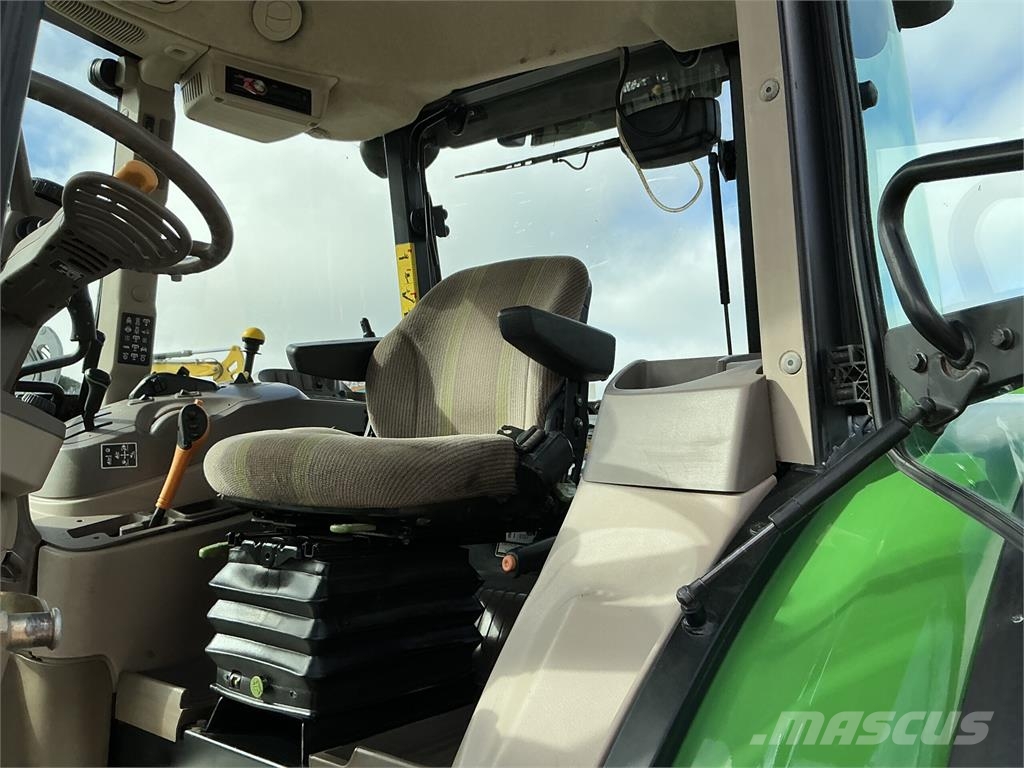John Deere 5090R Tractor (ST27483) Traktorok