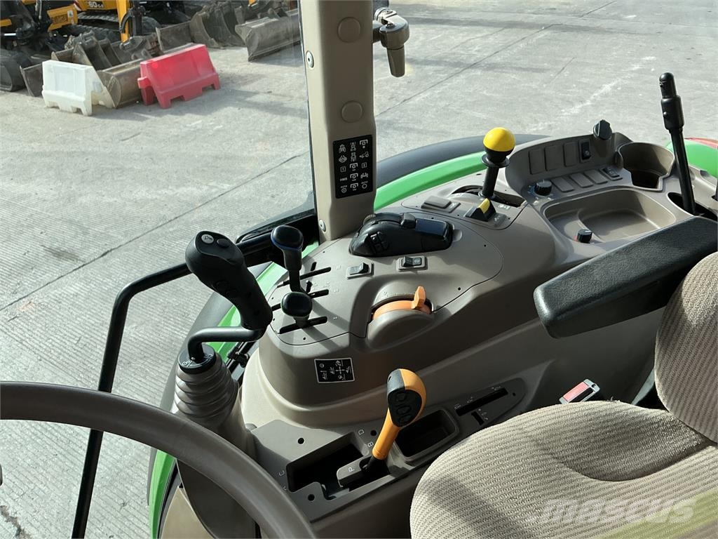 John Deere 5090R Tractor (ST27483) Traktorok