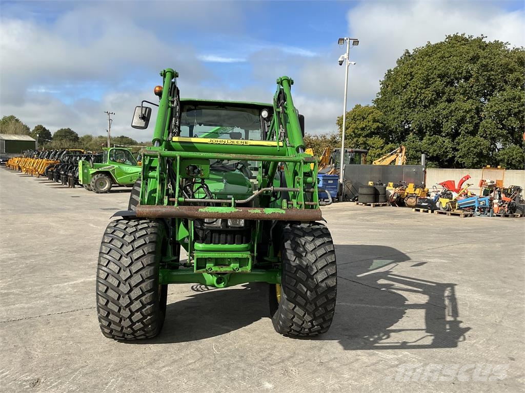 John Deere 5090R Tractor (ST27483) Traktorok