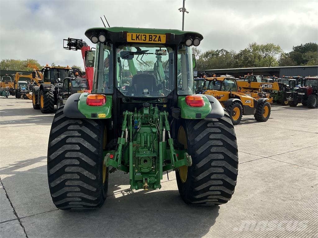 John Deere 5090R Tractor (ST27483) Traktorok
