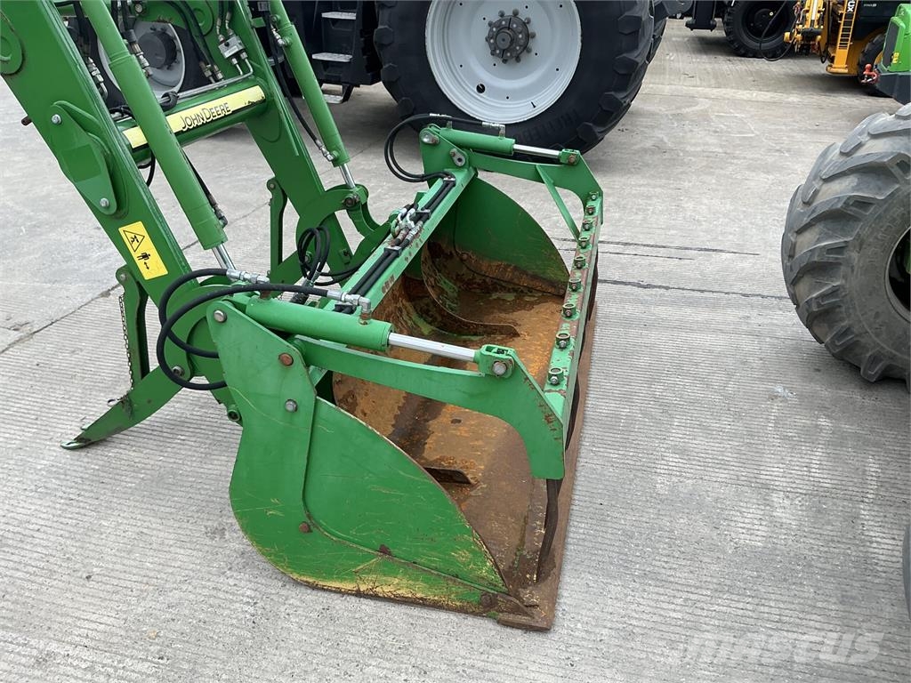 John Deere 533 Loader boom Άλλα γεωργικά μηχανήματα