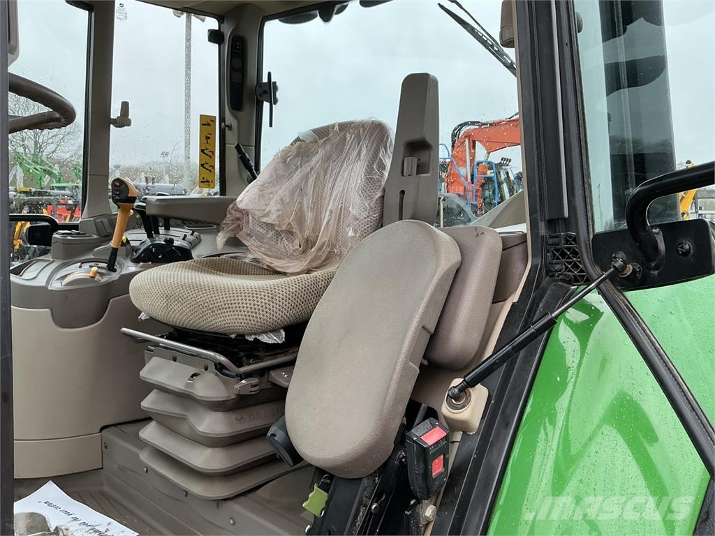 John Deere 6090M Tractor (ST26116) Ďalšie poľnohospodárske stroje