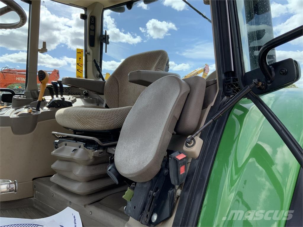 John Deere 6090M Tractor (ST26117) Otra maquinaria agrícola