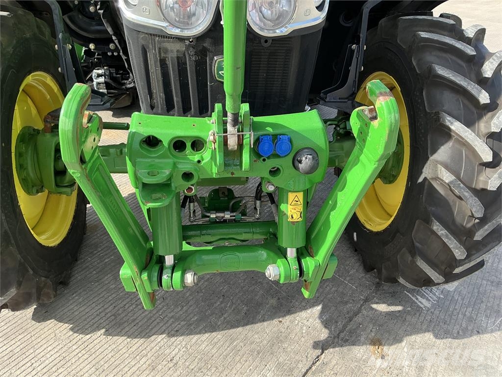 John Deere 6090M Tractor (ST26117/799) Tractors