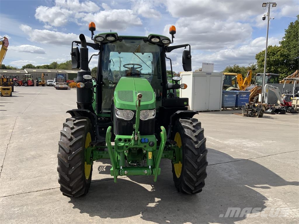 John Deere 6090M Tractor (ST26117) Otra maquinaria agrícola