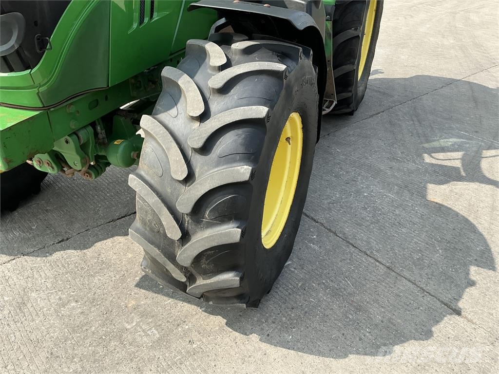 John Deere 6115M Tractor (ST26012) 农业机械-其他