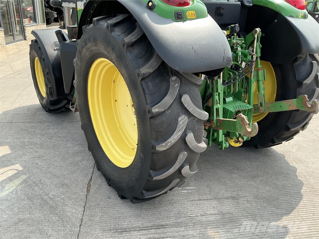 John Deere 6115M Tractor (ST26012) 农业机械-其他