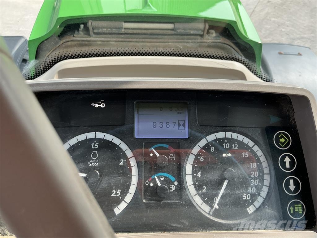 John Deere 6115M Tractor (ST26012) 农业机械-其他