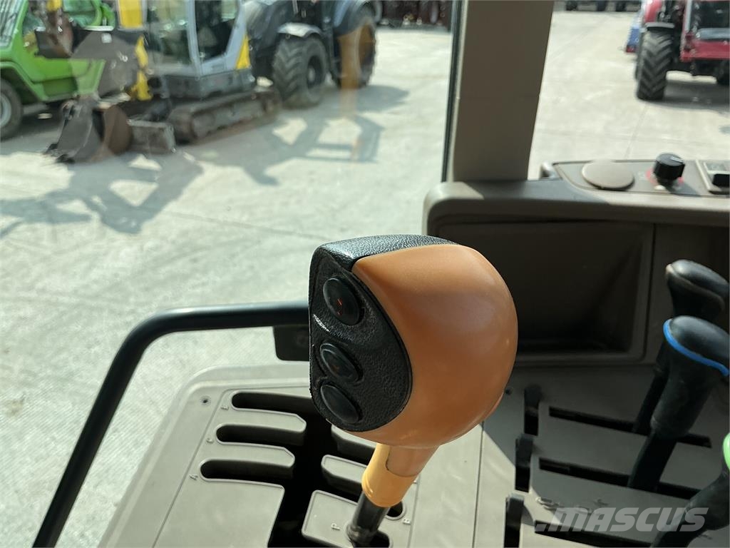 John Deere 6115M Tractor (ST26012) 农业机械-其他