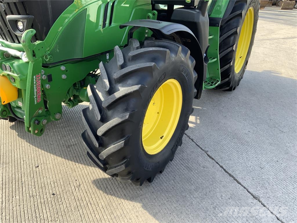 John Deere 6120R Tractor (ST27758) Tractors