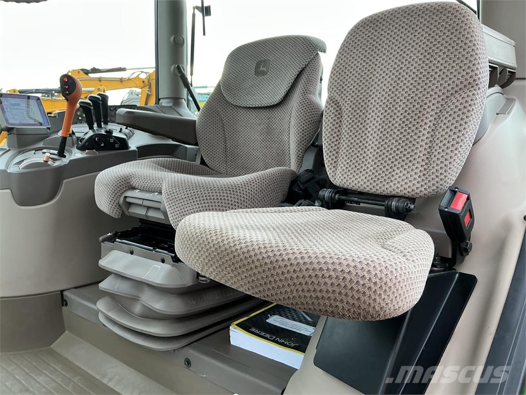 John Deere 6125R Tractor (ST27576) Tractors