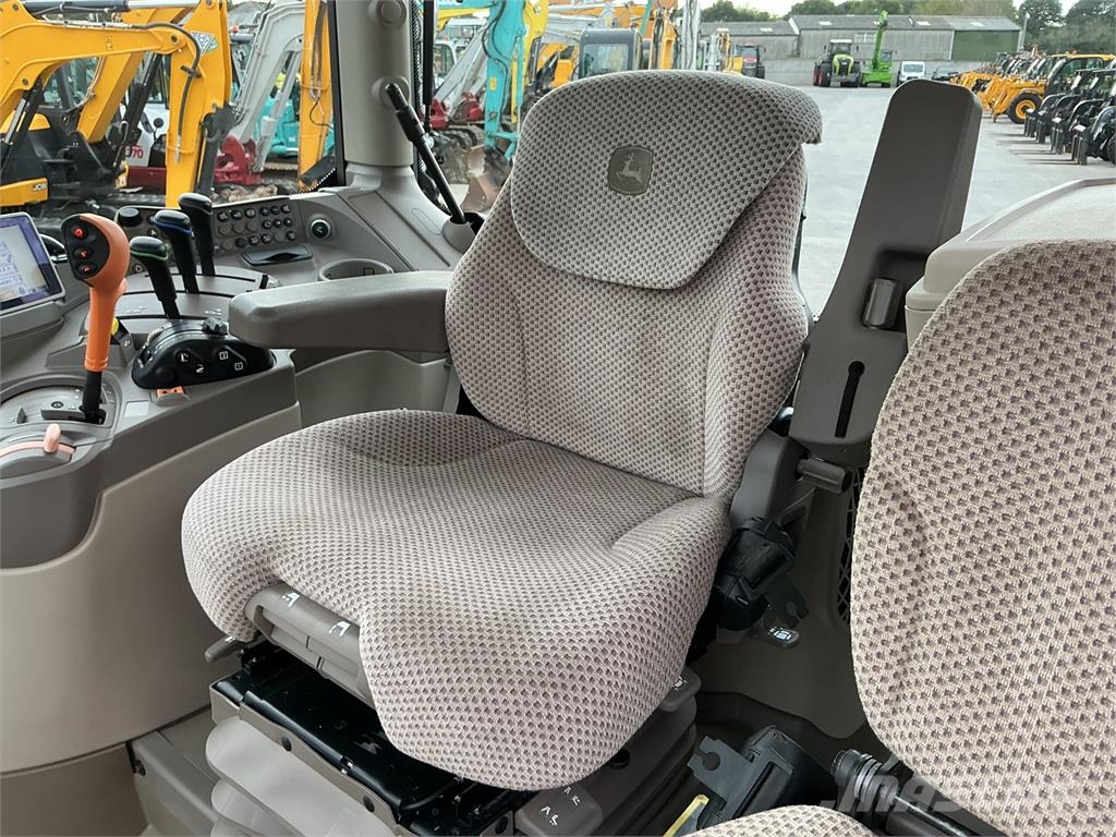 John Deere 6125R Tractor (ST27576) Tractors