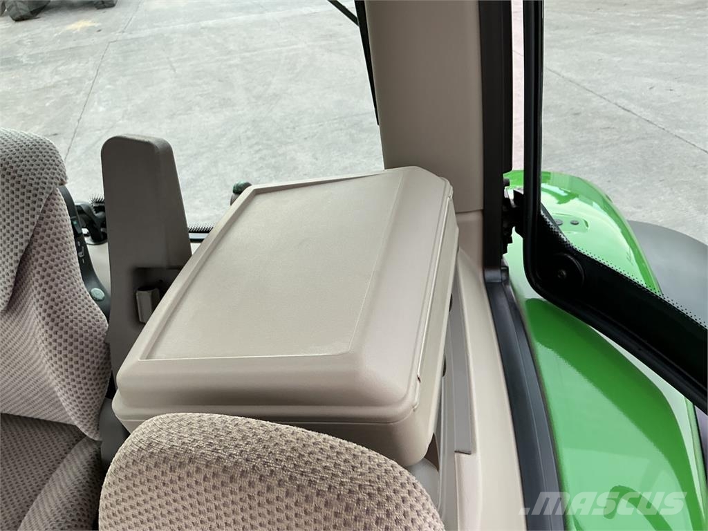 John Deere 6125R Tractor (ST27576) Tractors