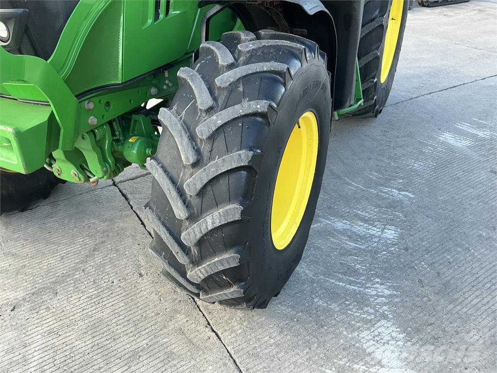 John Deere 6130M Tractor (ST27851) Traktorer