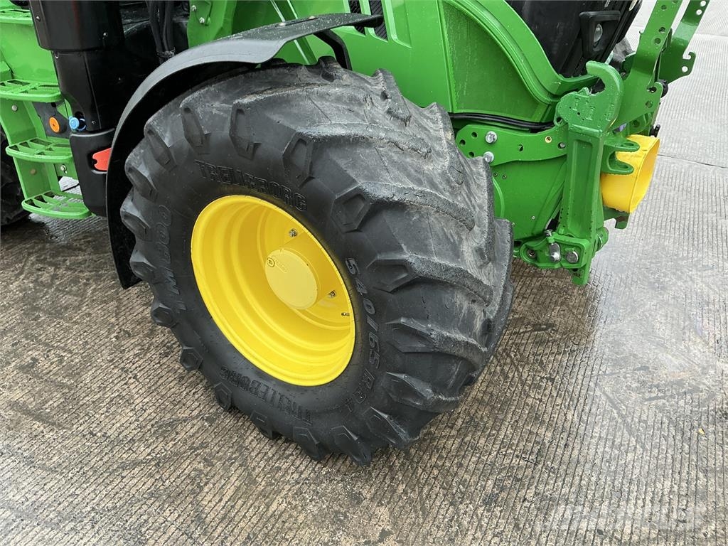 John Deere 6130R Ultimate Edition Tractor (ST27827) Ciągniki rolnicze
