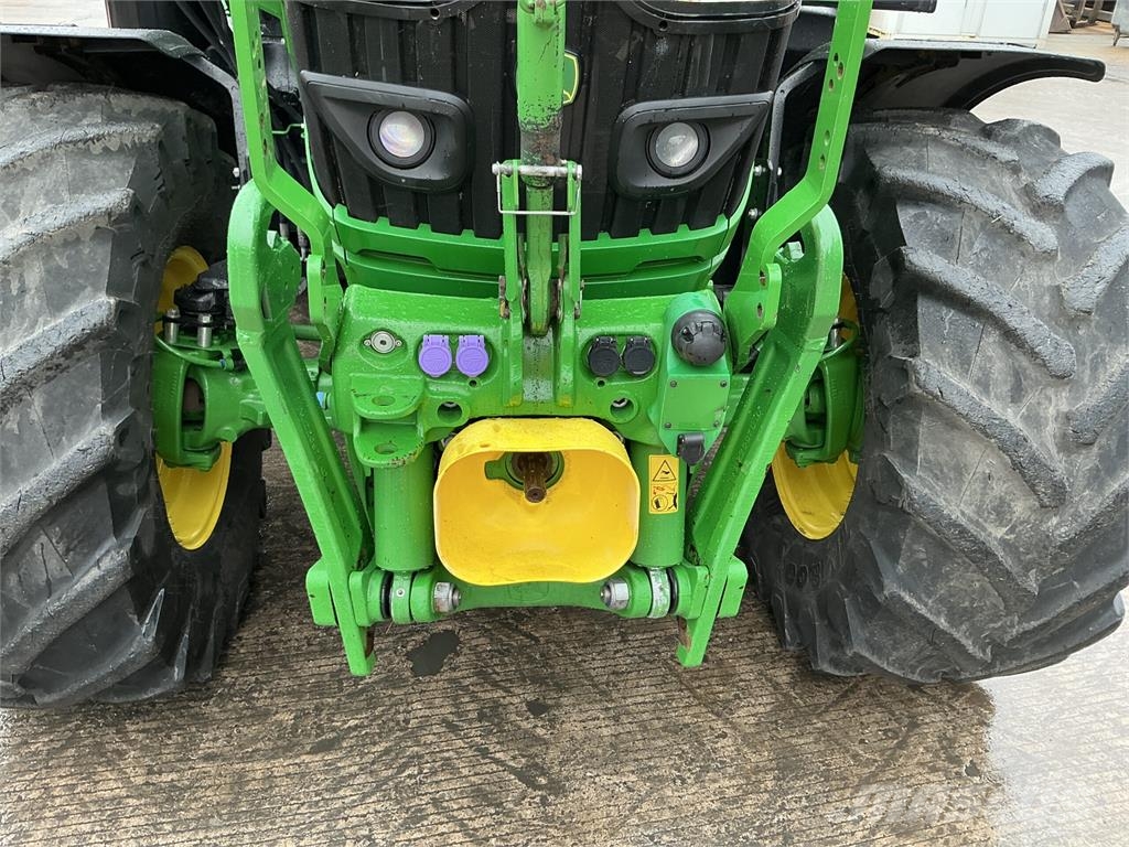 John Deere 6130R Ultimate Edition Tractor (ST27827) Ciągniki rolnicze