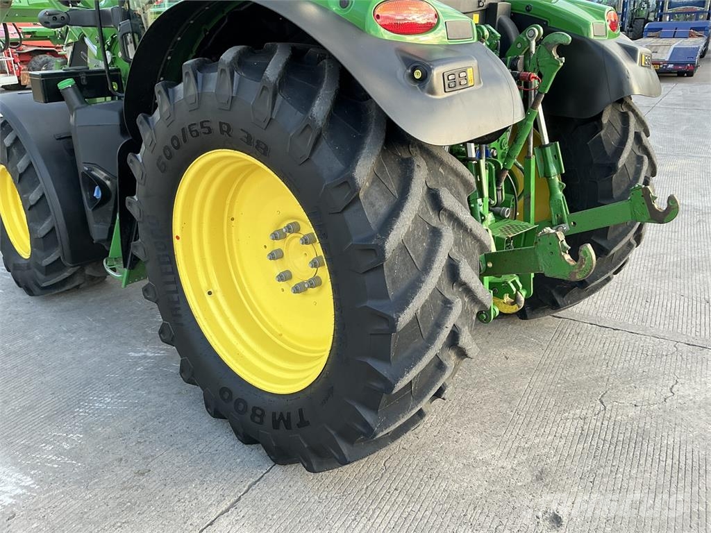 John Deere 6130R Ultimate Edition Tractor (ST27827) Tractors