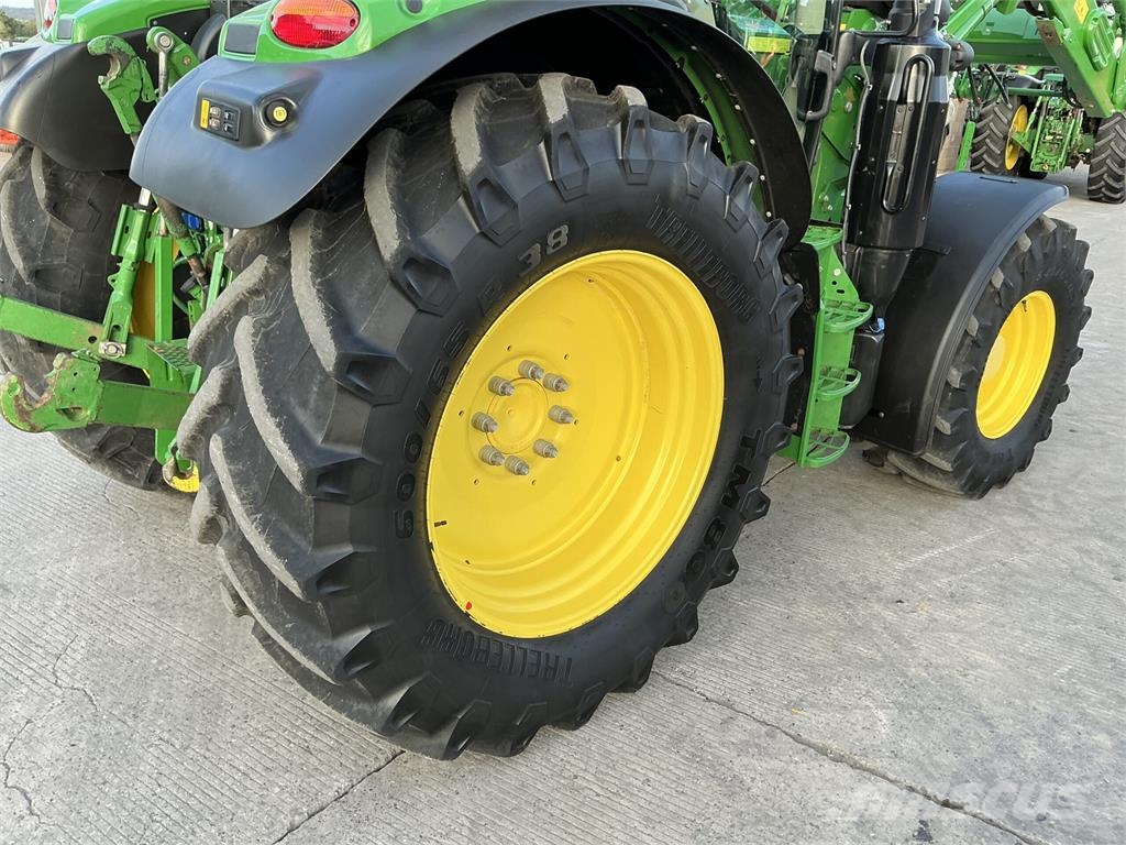 John Deere 6130R Ultimate Edition Tractor (ST27827) Tractors