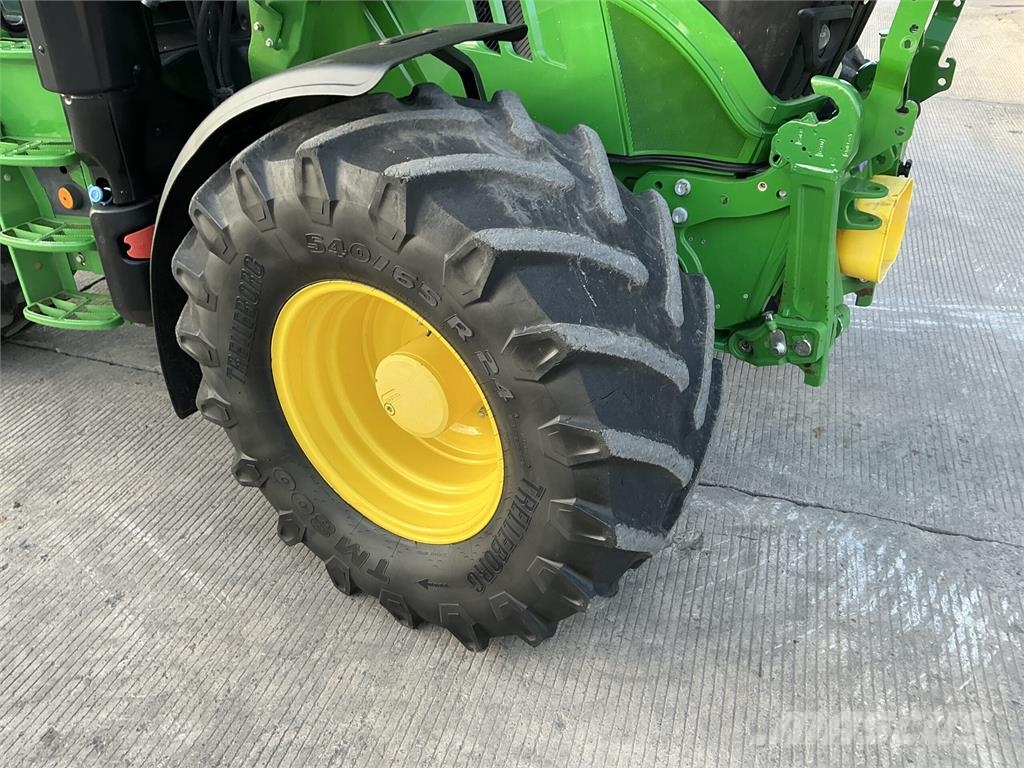 John Deere 6130R Ultimate Edition Tractor (ST27827) Tractors