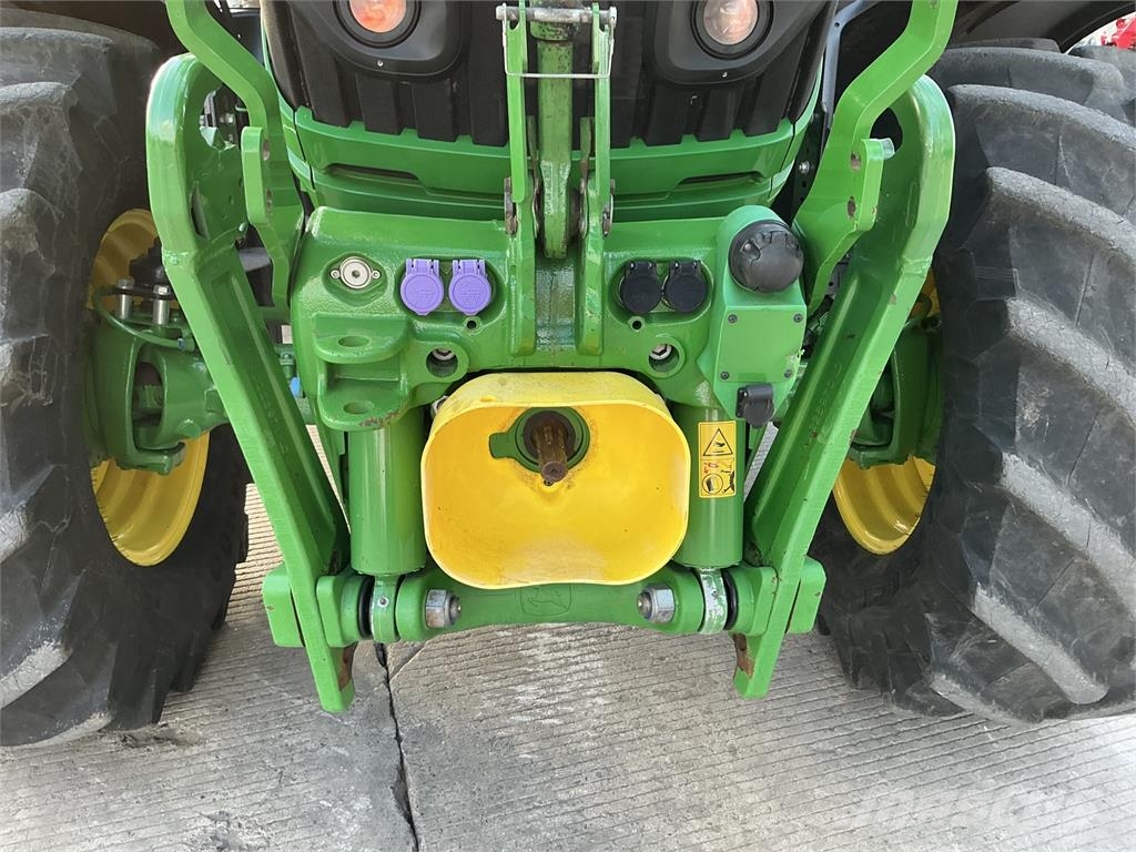 John Deere 6130R Ultimate Edition Tractor (ST27827) Tractors