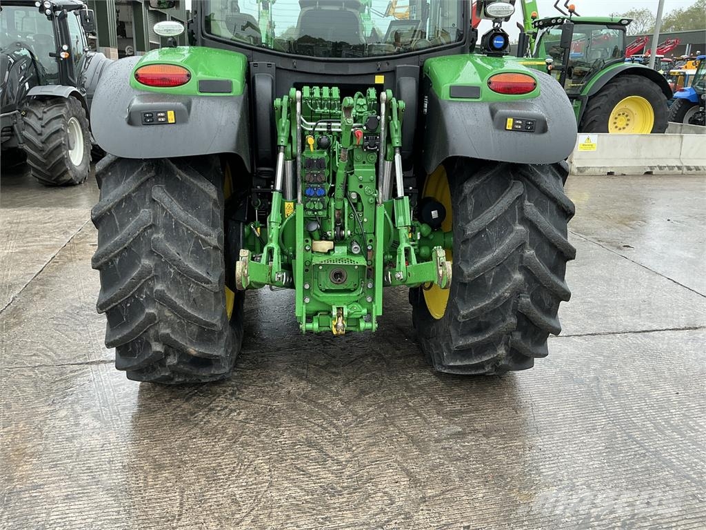 John Deere 6130R Ultimate Edition Tractor (ST27827) Ciągniki rolnicze