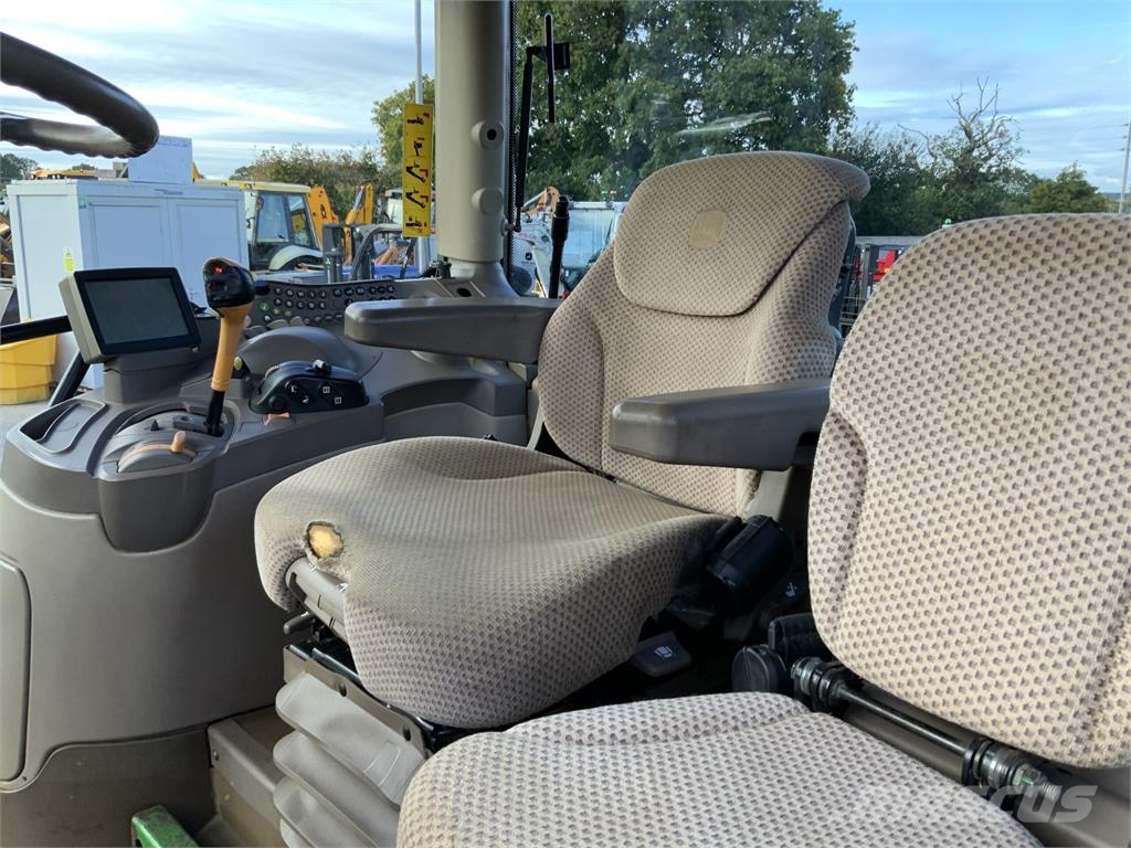 John Deere 6150R Tractor (ST27412) Traktoren