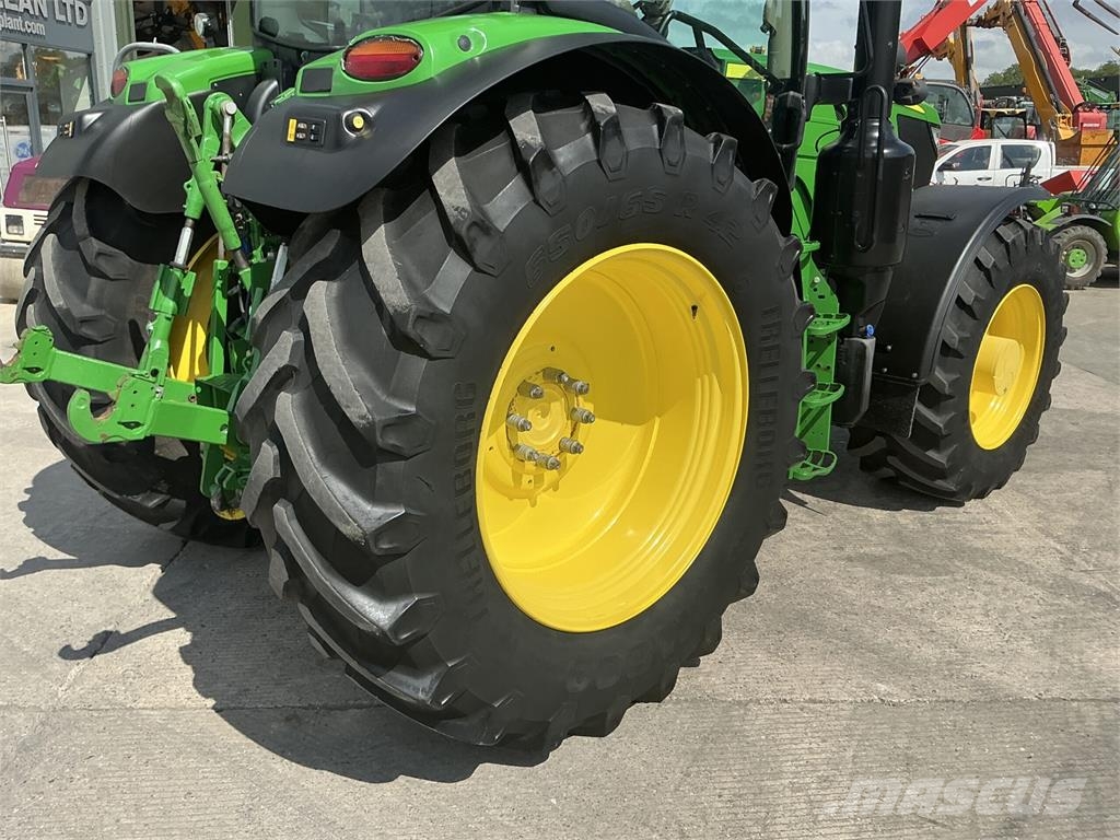 John Deere 6155R Premium Edition Tractor (ST27028) Άλλα γεωργικά μηχανήματα