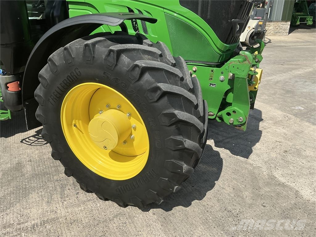 John Deere 6155R Premium Edition Tractor (ST27028) Άλλα γεωργικά μηχανήματα