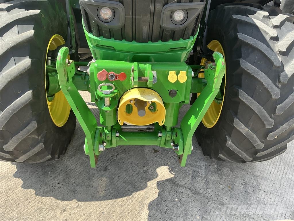 John Deere 6155R Premium Edition Tractor (ST27028) Άλλα γεωργικά μηχανήματα