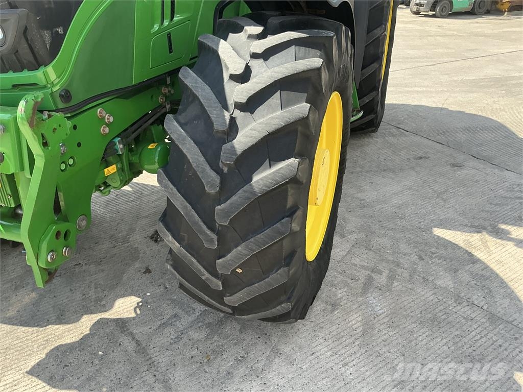 John Deere 6155R Premium Edition Tractor (ST27028) Άλλα γεωργικά μηχανήματα
