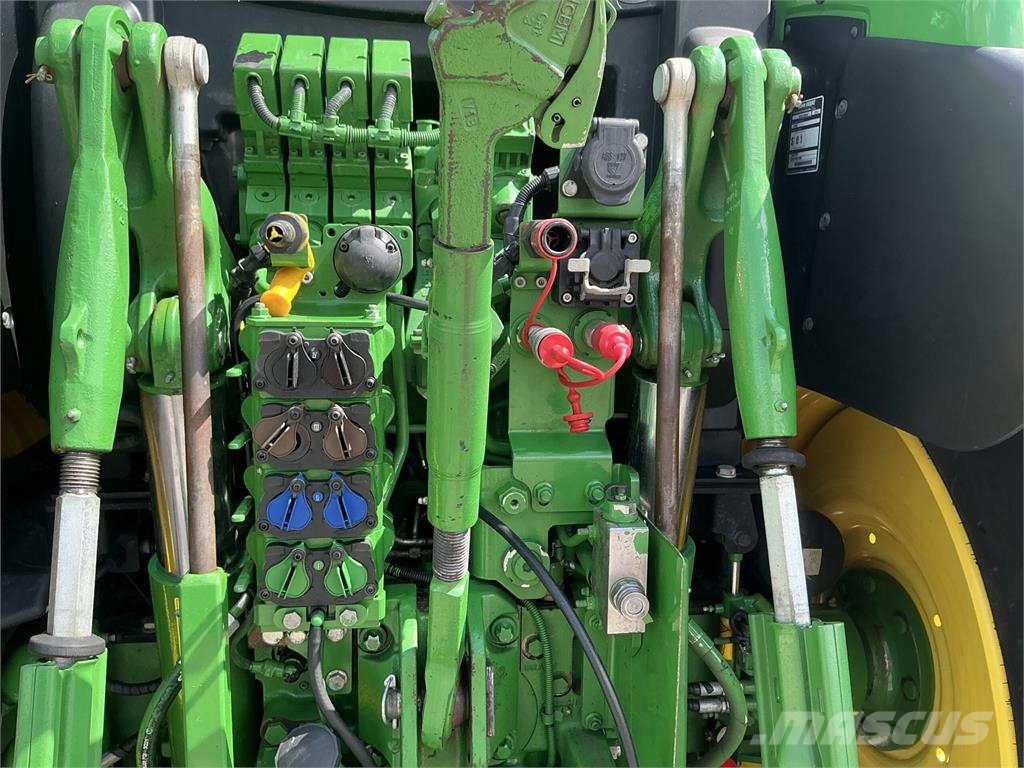 John Deere 6155R Premium Edition Tractor (ST27028) Άλλα γεωργικά μηχανήματα