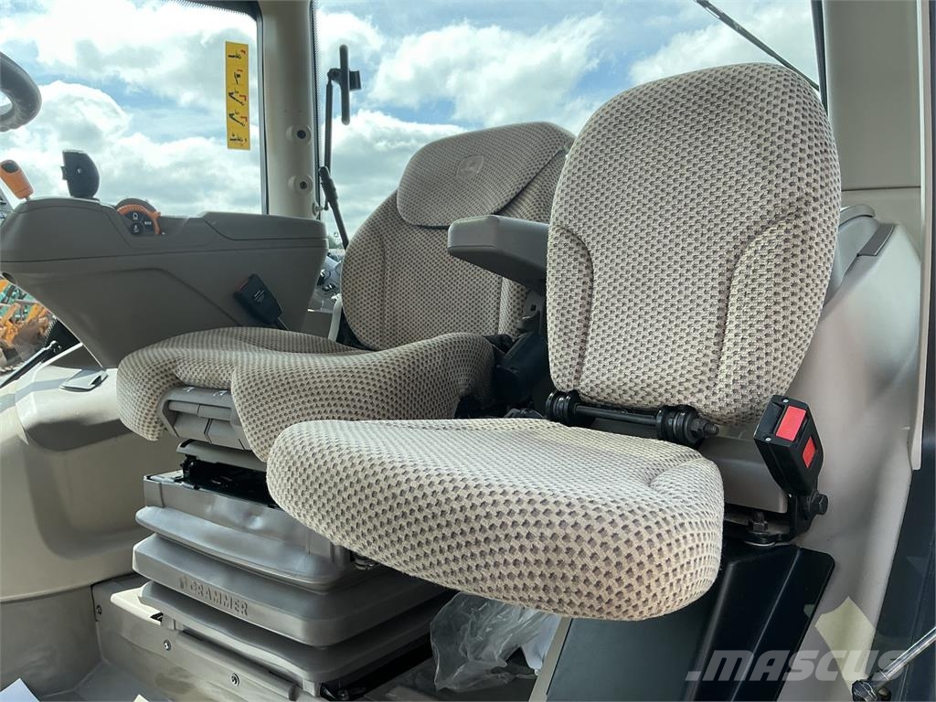 John Deere 6155R Premium Edition Tractor (ST27028) Άλλα γεωργικά μηχανήματα