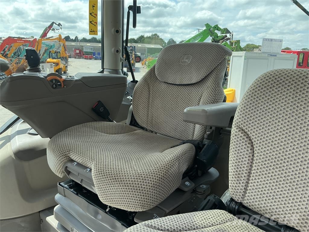John Deere 6155R Premium Edition Tractor (ST27028) Άλλα γεωργικά μηχανήματα