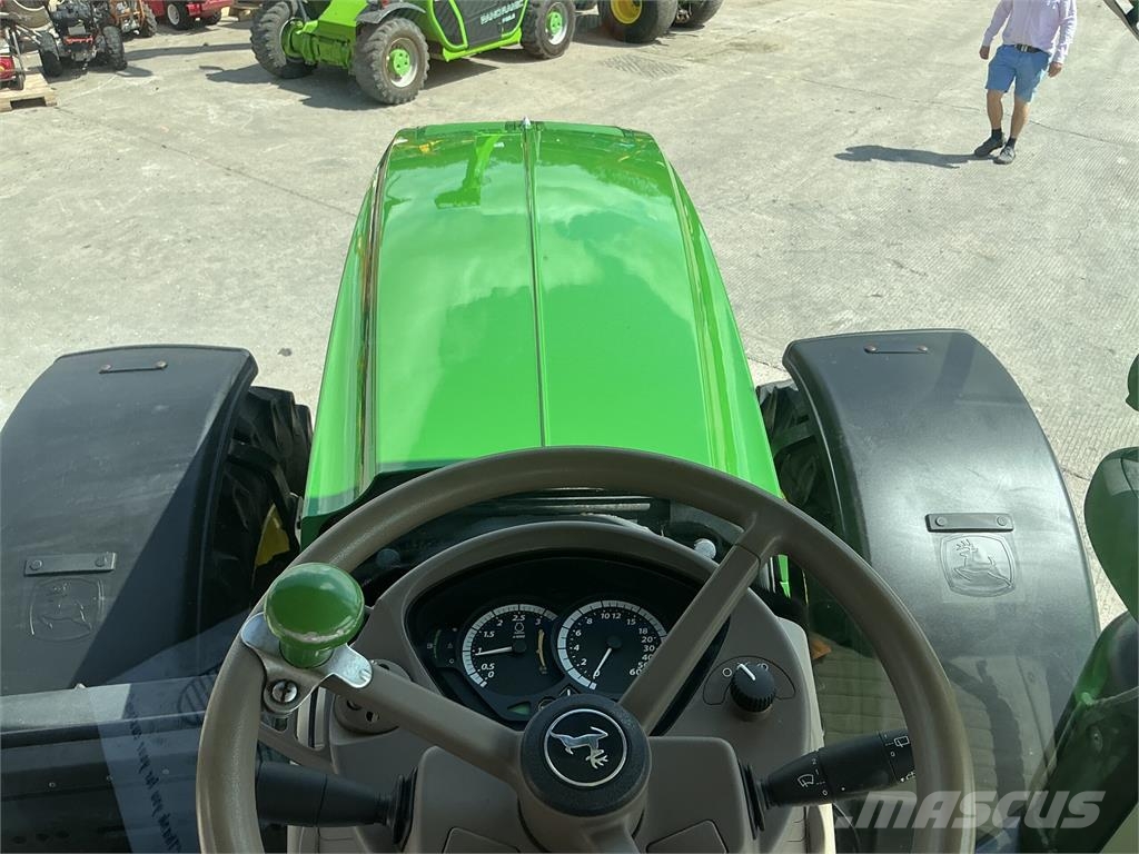 John Deere 6155R Premium Edition Tractor (ST27028) Άλλα γεωργικά μηχανήματα