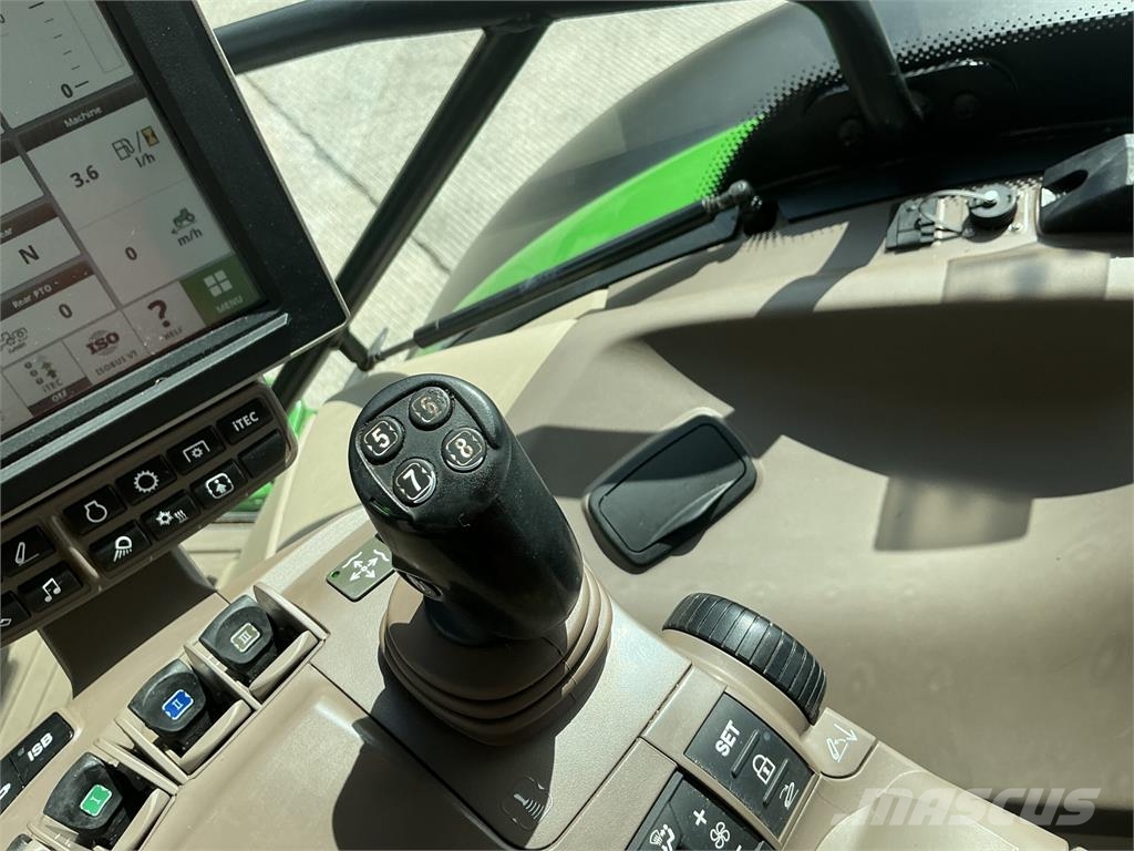 John Deere 6155R Premium Edition Tractor (ST27028) Άλλα γεωργικά μηχανήματα