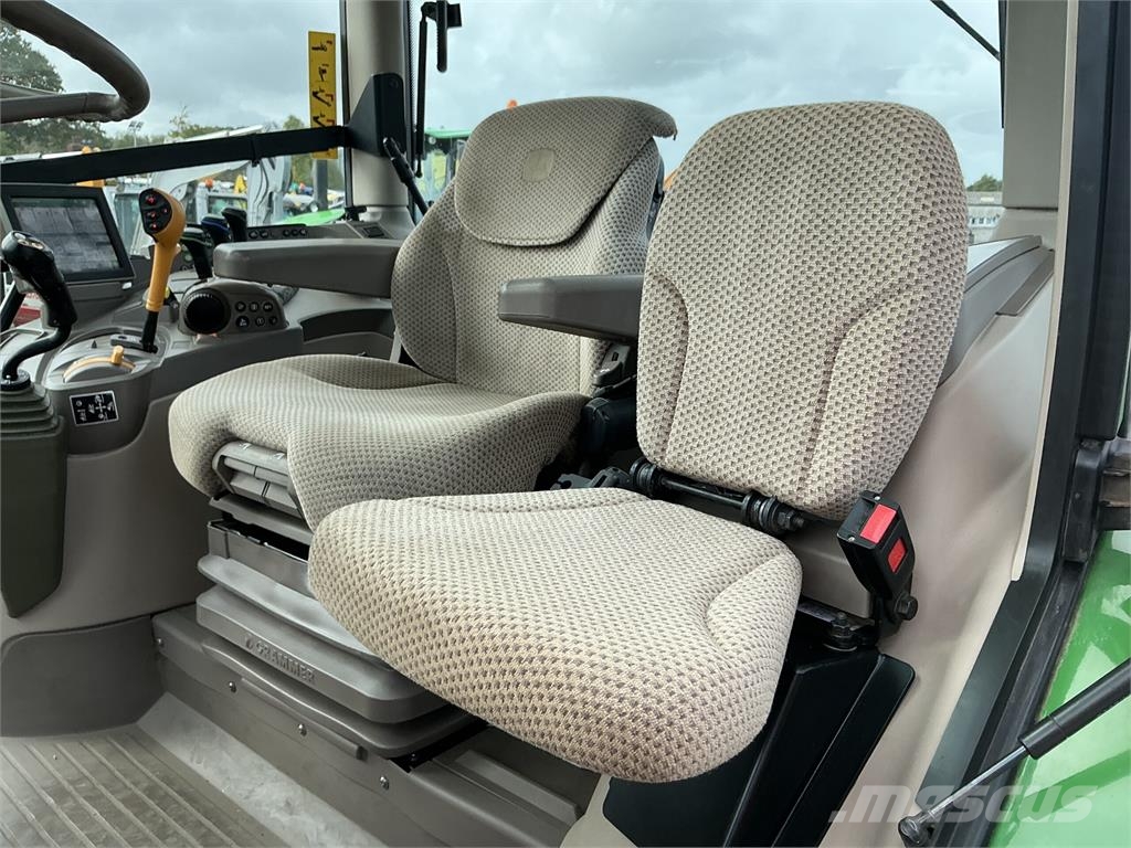 John Deere 6155R Tractor (ST26383) Трактора