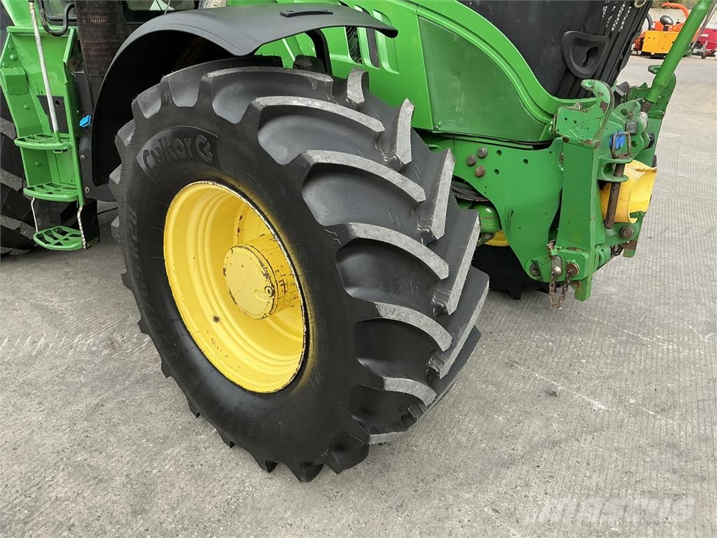 John Deere 6190R Tractor (ST26769) Traktorok