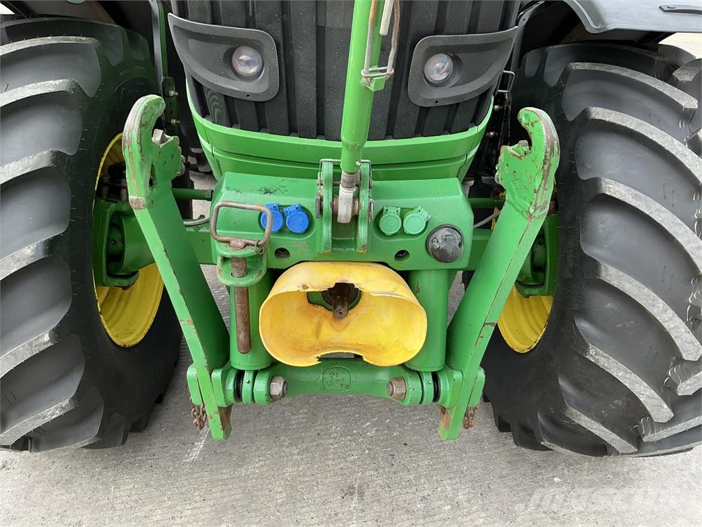 John Deere 6190R Tractor (ST26769) Traktorok