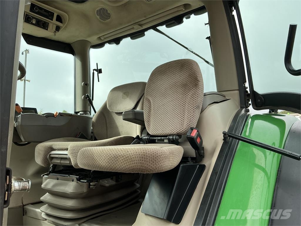 John Deere 6190R Tractor (ST26769) Traktorok