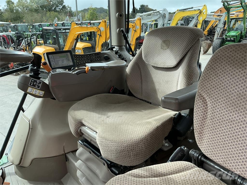 John Deere 6190R Tractor (ST26769) Traktorok