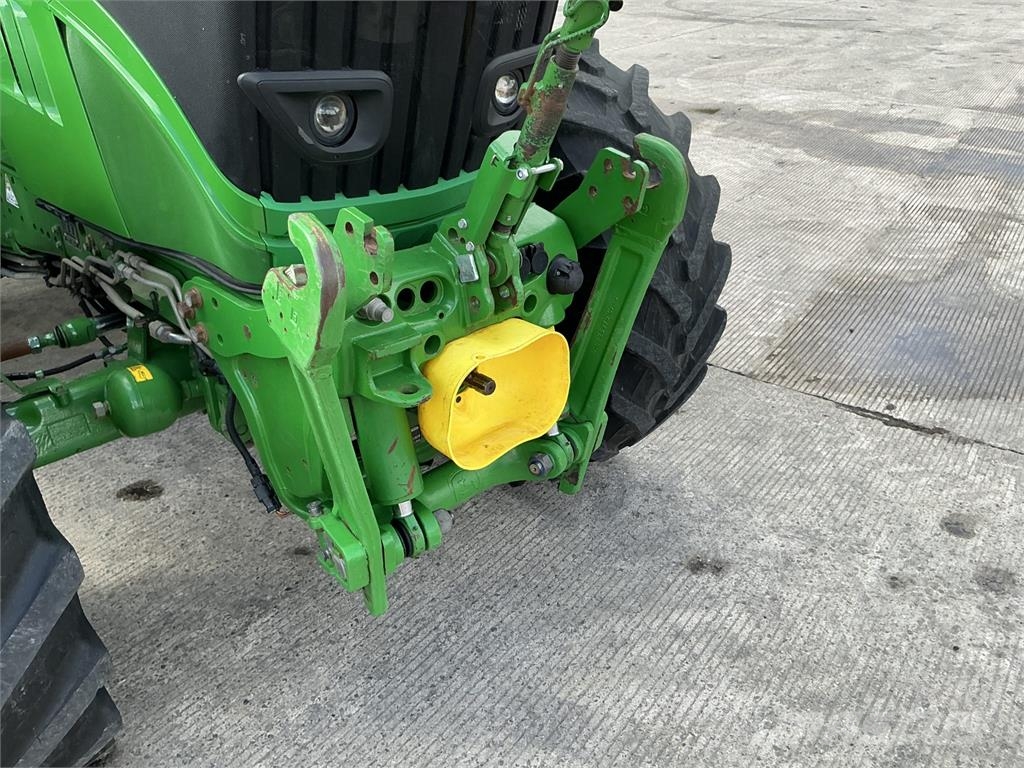 John Deere 6195R Tractor (ST24010) Селскостопанство - Други