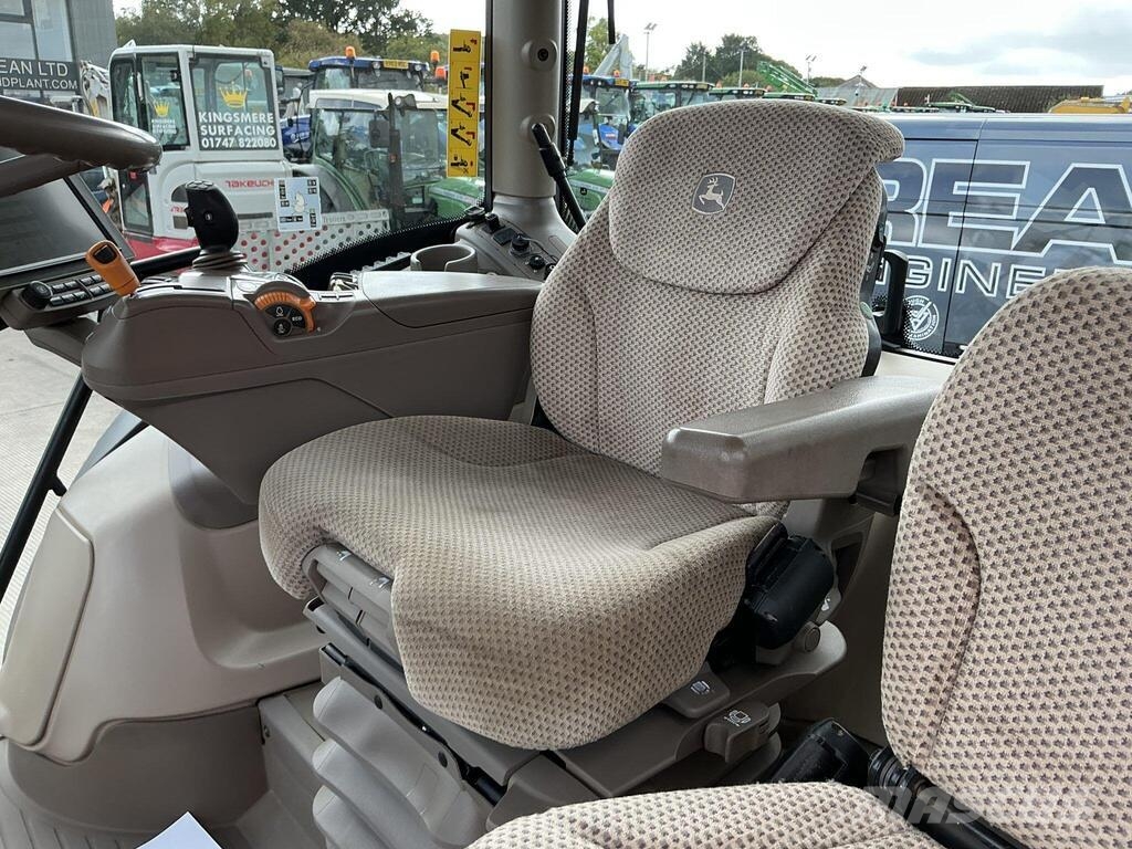 John Deere 6195R Tractor (ST24010) Селскостопанство - Други