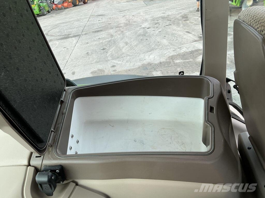 John Deere 6195R Tractor (ST24010) Селскостопанство - Други