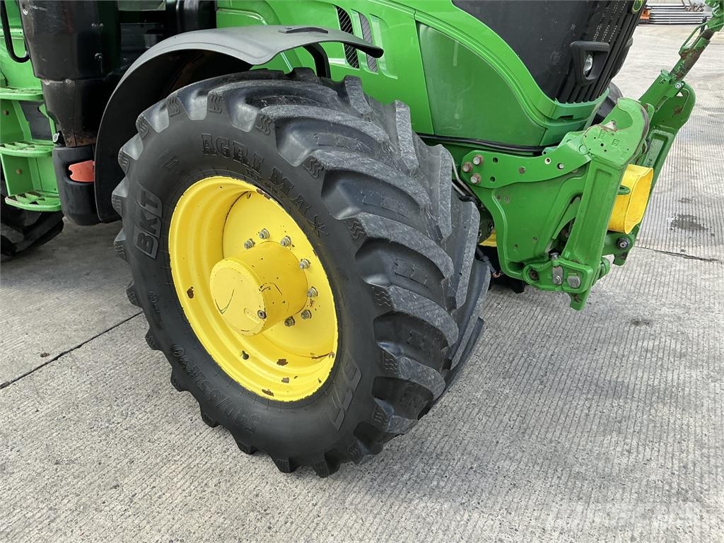 John Deere 6195R Tractor (ST24010) Селскостопанство - Други
