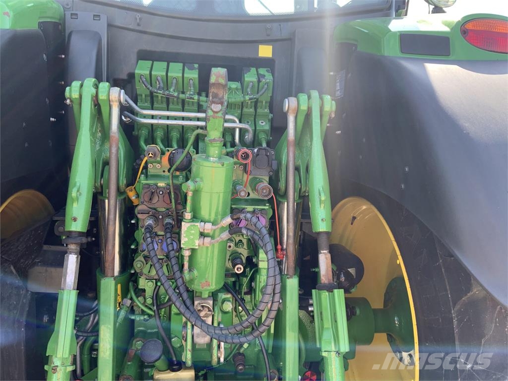 John Deere 6195R Ultimate Edition Tractor (ST26803) Селскостопанство - Други