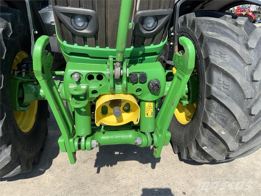 John Deere 6195R Ultimate Edition Tractor (ST26803) Селскостопанство - Други
