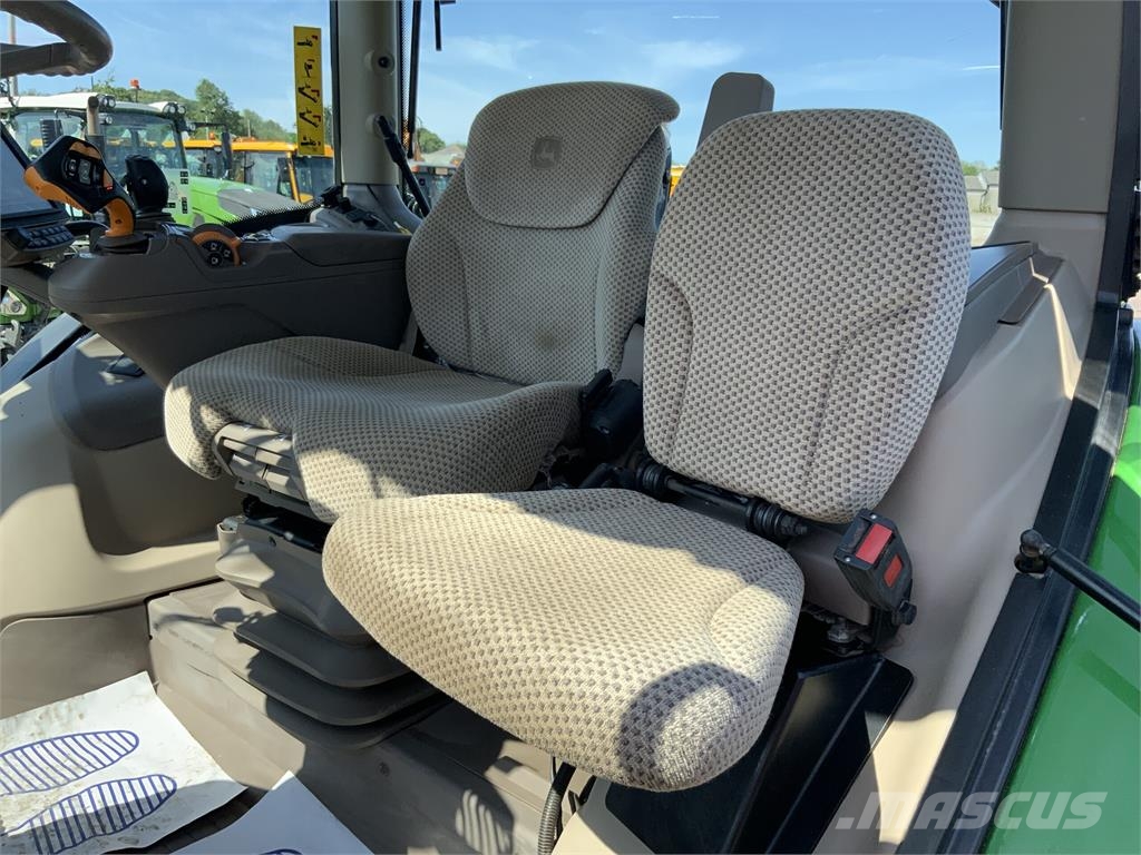 John Deere 6195R Ultimate Edition Tractor (ST26803) Селскостопанство - Други