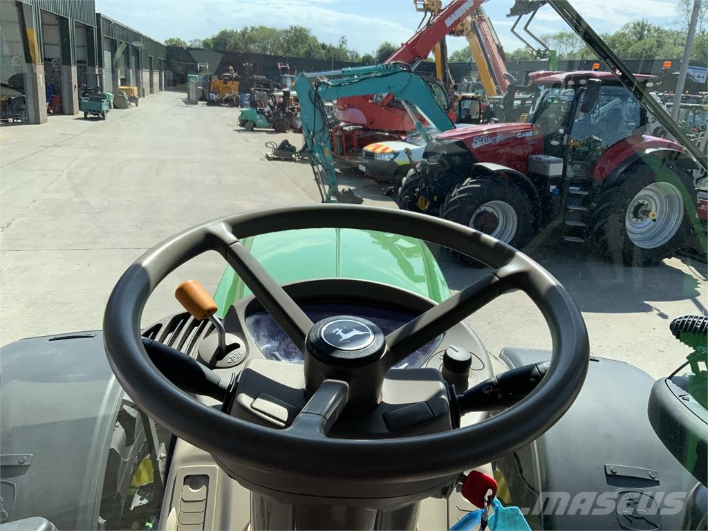 John Deere 6195R Ultimate Edition Tractor (ST26803) Селскостопанство - Други